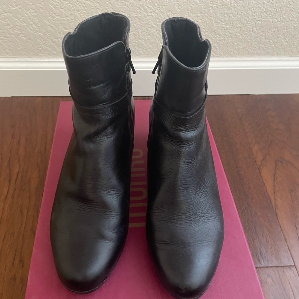 Munro Booties - image 1